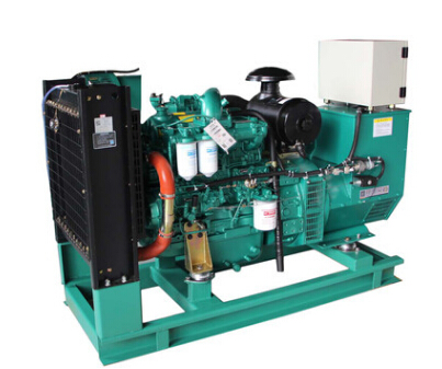 南涧宗申动力12kw小型柴油二手发电机_COPY